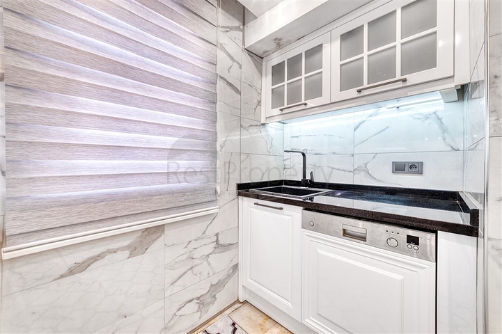 الفيلا الفاخرة هي مزيج مثالي من الطبيعة والراحة الحديثة