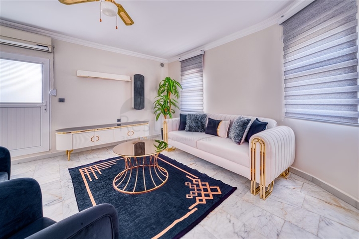 الفيلا الفاخرة هي مزيج مثالي من الطبيعة والراحة الحديثة