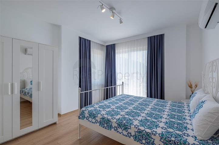 منزل مثالي على البحر: فيلا حصرية في منطقة أوبا الشهيرة