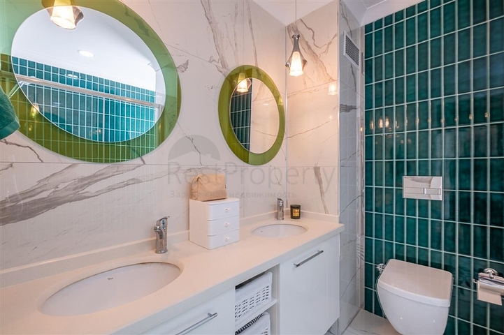 منزل مثالي على البحر: فيلا حصرية في منطقة أوبا الشهيرة