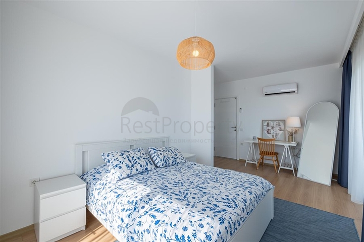 منزل مثالي على البحر: فيلا حصرية في منطقة أوبا الشهيرة