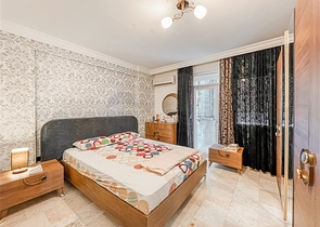 شقة مفروشة 2 + 1 في محمودلار شقة مفروشة 2 + 1 في محمودلار