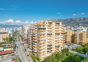 شقق على البحر في الانيا - غرفتين وصالة مفروشة -في محمودلار /الانيا  شقق على البحر في الانيا - غرفتين وصالة مفروشة -في محمودلار /الانيا