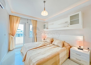 شقق على البحر في الانيا - غرفتين وصالة مفروشة -في محمودلار /الانيا  شقق على البحر في الانيا - غرفتين وصالة مفروشة -في محمودلار /الانيا