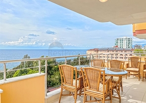 شقق على البحر في الانيا - غرفتين وصالة مفروشة -في محمودلار /الانيا  شقق على البحر في الانيا - غرفتين وصالة مفروشة -في محمودلار /الانيا