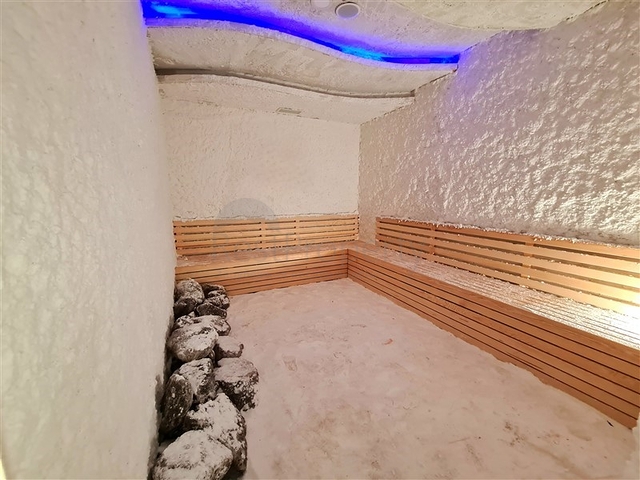 موقع مركزي - شقق بالتقسيط -في منطقة اوبا / الانيا 