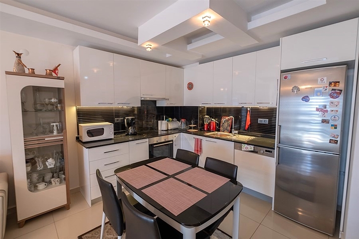 شقة 1+1 في منطقة جيكجيلي شقة 1+1 في منطقة جيكجيلي