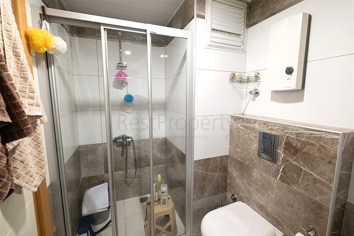 شقة 1+1 في منطقة جيكجيلي شقة 1+1 في منطقة جيكجيلي