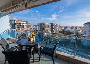 شقة 1+1 في منطقة جيكجيلي شقة 1+1 في منطقة جيكجيلي