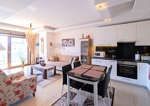 شقة 1+1 في منطقة جيكجيلي شقة 1+1 في منطقة جيكجيلي