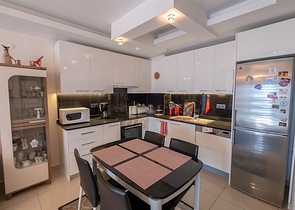 شقة 1+1 في منطقة جيكجيلي شقة 1+1 في منطقة جيكجيلي