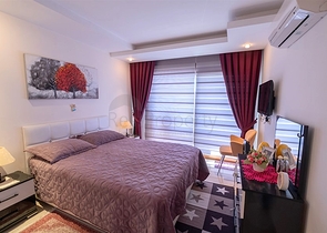 شقة 1+1 في منطقة جيكجيلي شقة 1+1 في منطقة جيكجيلي