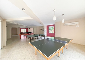 شقة فسيحة 2 + 1 في منطقة توسمور