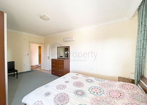 شقة فسيحة 2 + 1 في منطقة توسمور