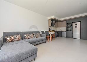 شقة 1+1 في واحدة من أفضل المواقع في منطقة أوبا