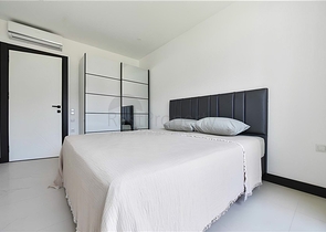 شقة 1+1 في واحدة من أفضل المواقع في منطقة أوبا