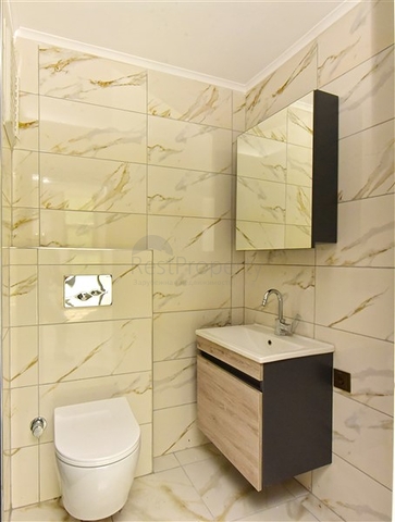 شقة 2+1 في منطقة شاطئ كليوباترا