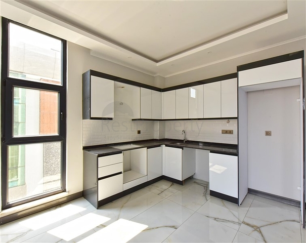 شقة 2+1 في منطقة شاطئ كليوباترا