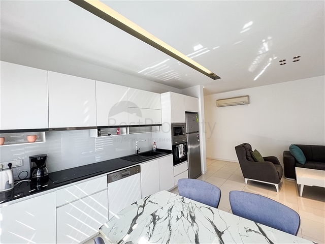 شقة 2+1 في منطقة أوبا ، 100 متر من البحر شقة 2+1 في منطقة أوبا ، 100 متر من البحر