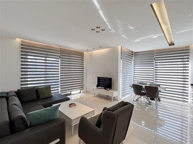 شقة 2+1 في منطقة أوبا ، 100 متر من البحر شقة 2+1 في منطقة أوبا ، 100 متر من البحر