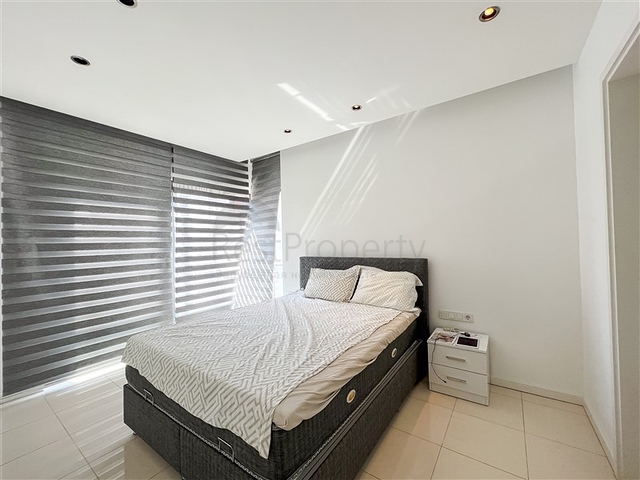 شقة 2+1 في منطقة أوبا ، 100 متر من البحر شقة 2+1 في منطقة أوبا ، 100 متر من البحر