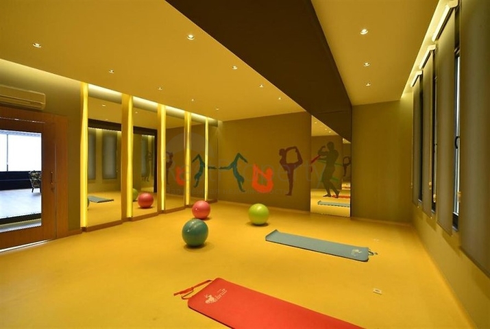 شقة 2+1 في منطقة أوبا ، 100 متر من البحر شقة 2+1 في منطقة أوبا ، 100 متر من البحر