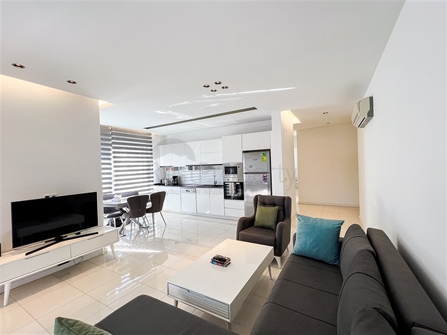 شقة 2+1 في منطقة أوبا ، 100 متر من البحر شقة 2+1 في منطقة أوبا ، 100 متر من البحر