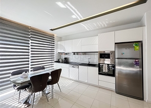 شقة 2+1 في منطقة أوبا ، 100 متر من البحر شقة 2+1 في منطقة أوبا ، 100 متر من البحر