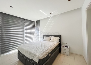 شقة 2+1 في منطقة أوبا ، 100 متر من البحر شقة 2+1 في منطقة أوبا ، 100 متر من البحر