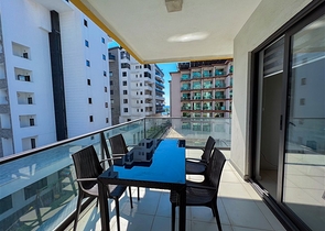 شقة 2+1 في منطقة أوبا ، 100 متر من البحر شقة 2+1 في منطقة أوبا ، 100 متر من البحر