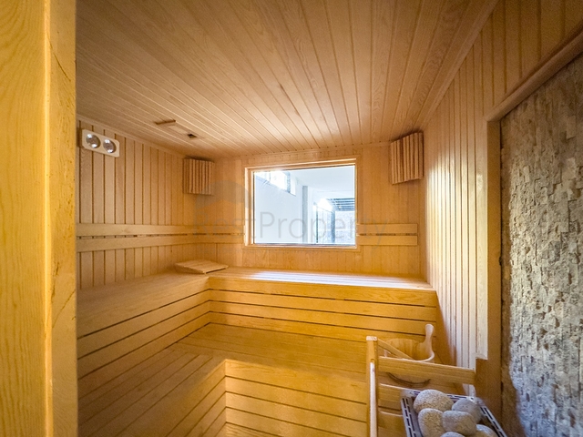 شقة 1+1 في قلب ألانيا