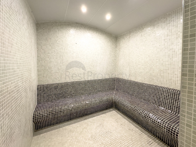 شقة 1+1 في قلب ألانيا