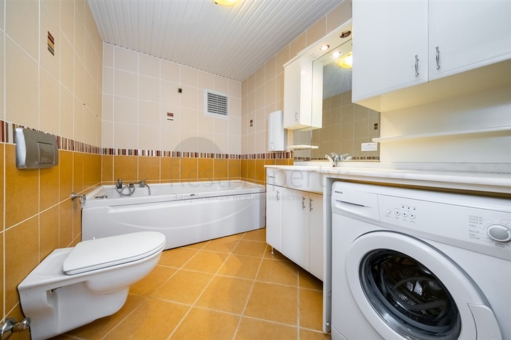 شقة 2+1 للحصول على تصريح إقامة