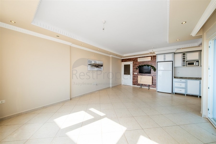 شقة 2+1 للحصول على تصريح إقامة