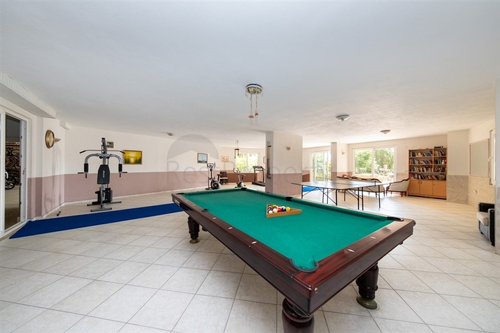 شقة 2+1 للحصول على تصريح إقامة