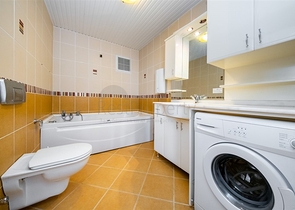 شقة 2+1 للحصول على تصريح إقامة