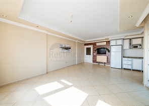 شقة 2+1 للحصول على تصريح إقامة