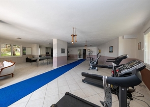 شقة 2+1 للحصول على تصريح إقامة