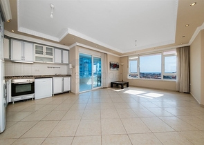 شقة 2+1 للحصول على تصريح إقامة