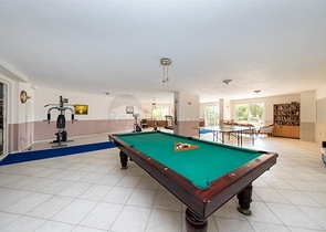 شقة 2+1 للحصول على تصريح إقامة