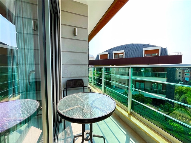 شقة خطية 3 + 1 في منطقة أوبا المرموقة شقة خطية 3 + 1 في منطقة أوبا المرموقة