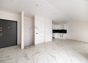 3 + 1 بنتهاوس في مجمع جديد في وسط ألانيا