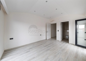 3 + 1 بنتهاوس في مجمع جديد في وسط ألانيا