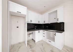 3 + 1 بنتهاوس في مجمع جديد في وسط ألانيا