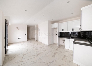 3 + 1 بنتهاوس في مجمع جديد في وسط ألانيا