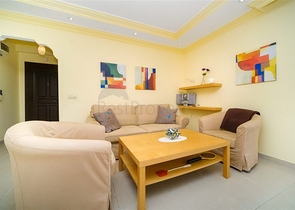 شقق 2+1 في منطقة أوبا