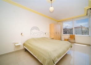 شقق 2+1 في منطقة أوبا