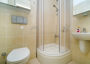 شقق 2+1 في منطقة أوبا