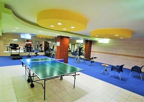 شقق 2+1 في منطقة أوبا