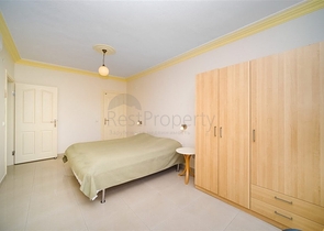 شقق 2+1 في منطقة أوبا